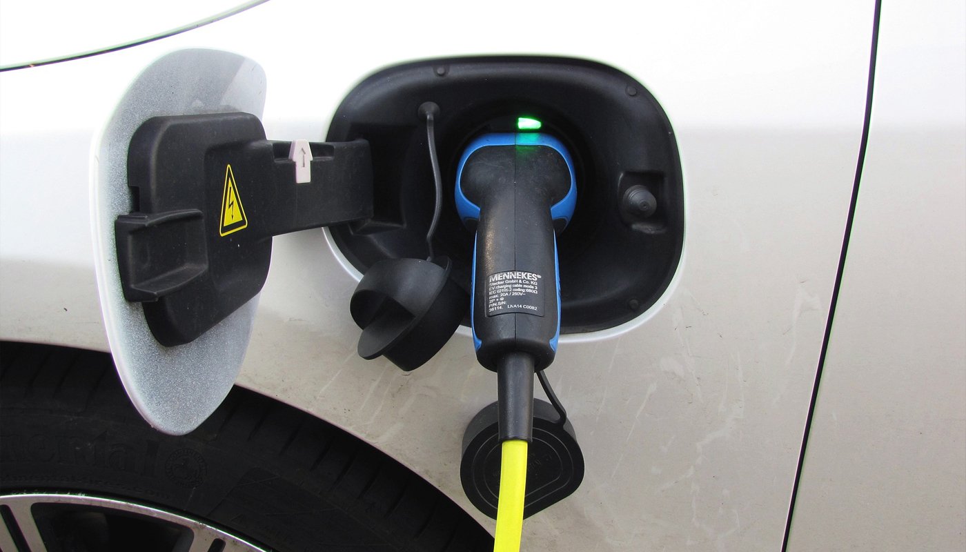 Telford Based Electricians